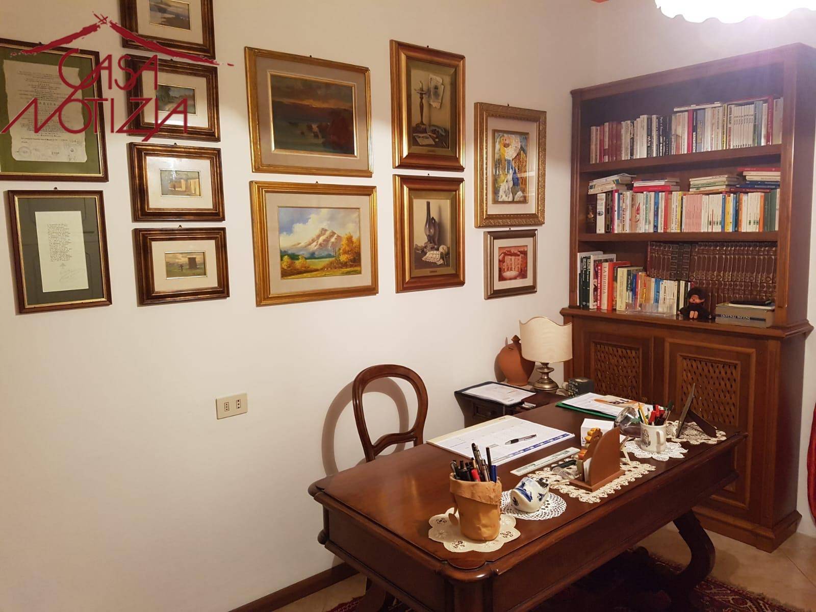 Appartamento in vendita a Lucca, Nave