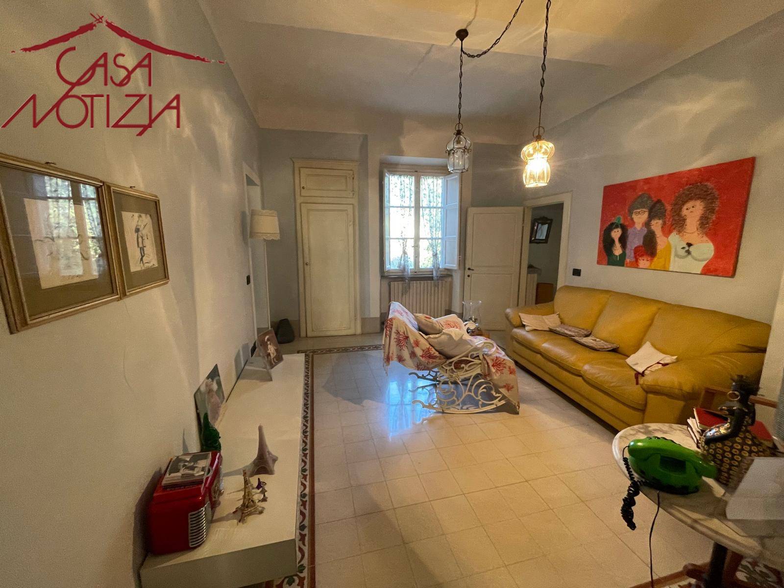 Appartamento in vendita a Lucca, Centro storico