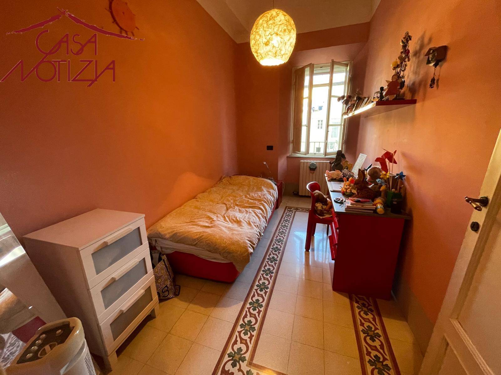 Appartamento in vendita a Lucca, Centro storico