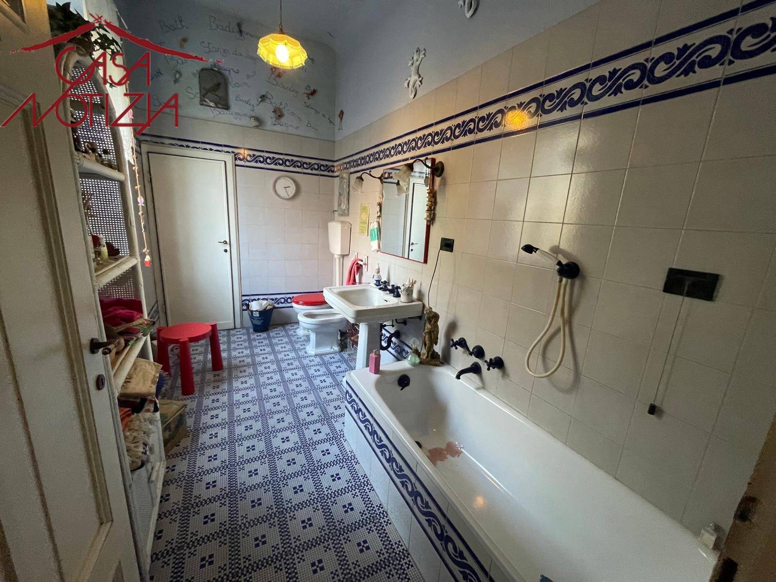 Appartamento in vendita a Lucca, Centro storico