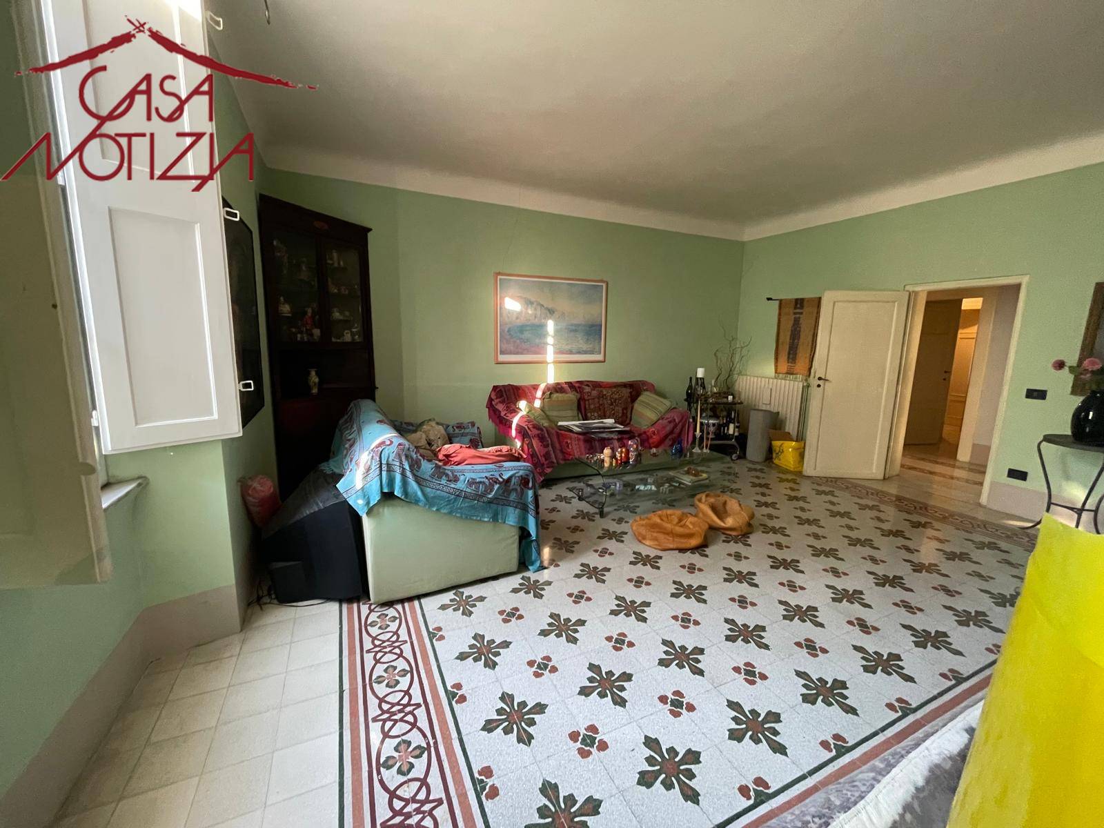 Appartamento in vendita a Lucca, Centro storico