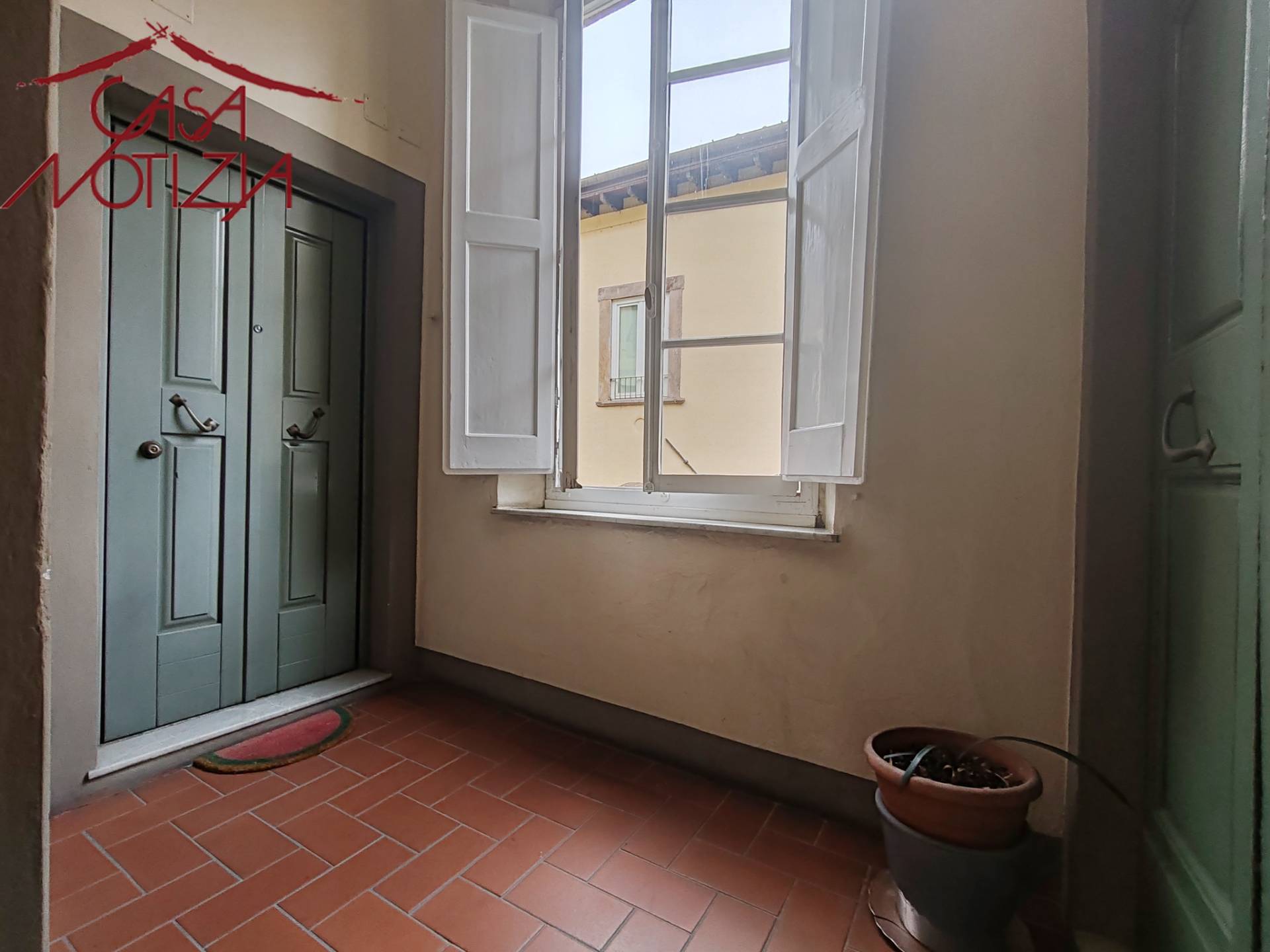 Appartamento in vendita a Lucca, Centro storico