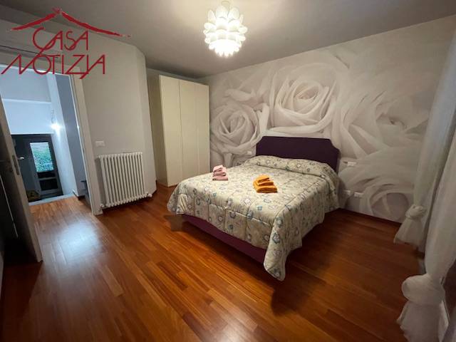 Villa a schiera in vendita a Lucca, Sant'Alessio