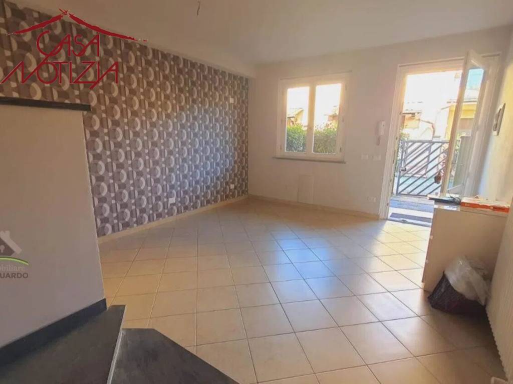 Villa a schiera in vendita a Lucca, Sant'Alessio