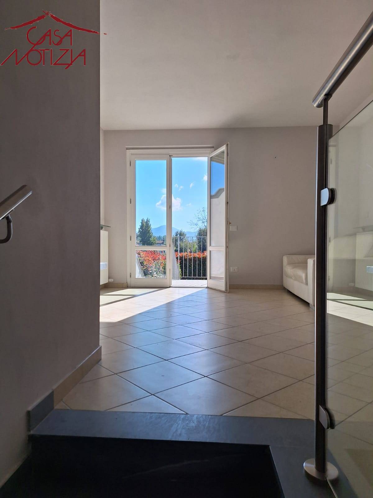 Villa a schiera in vendita a Lucca, Sant'Alessio