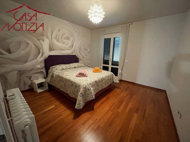 Villa a schiera in vendita a Lucca, Sant'Alessio