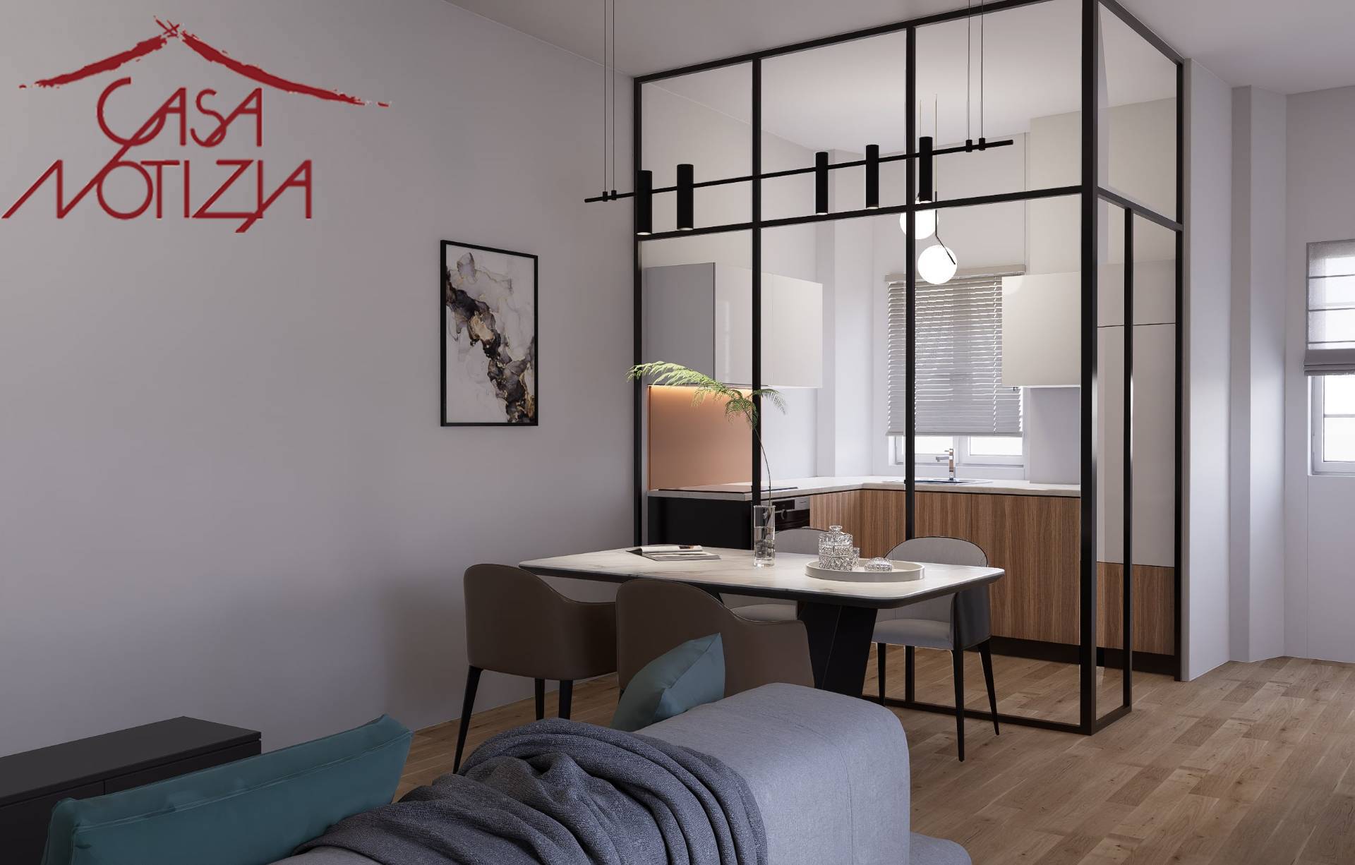 Appartamento in vendita a Lucca, Centro storico