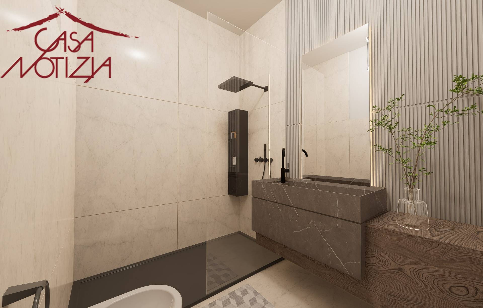 Appartamento in vendita a Lucca, Centro storico