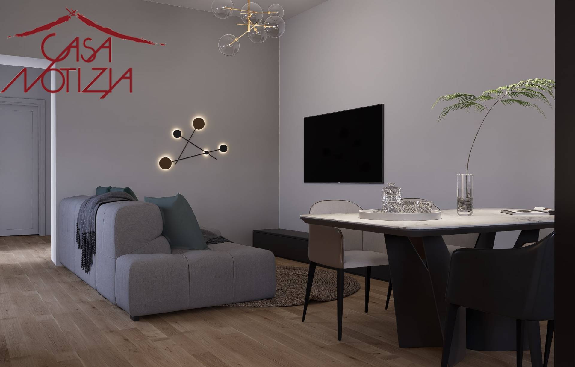 Appartamento in vendita a Lucca, Centro storico