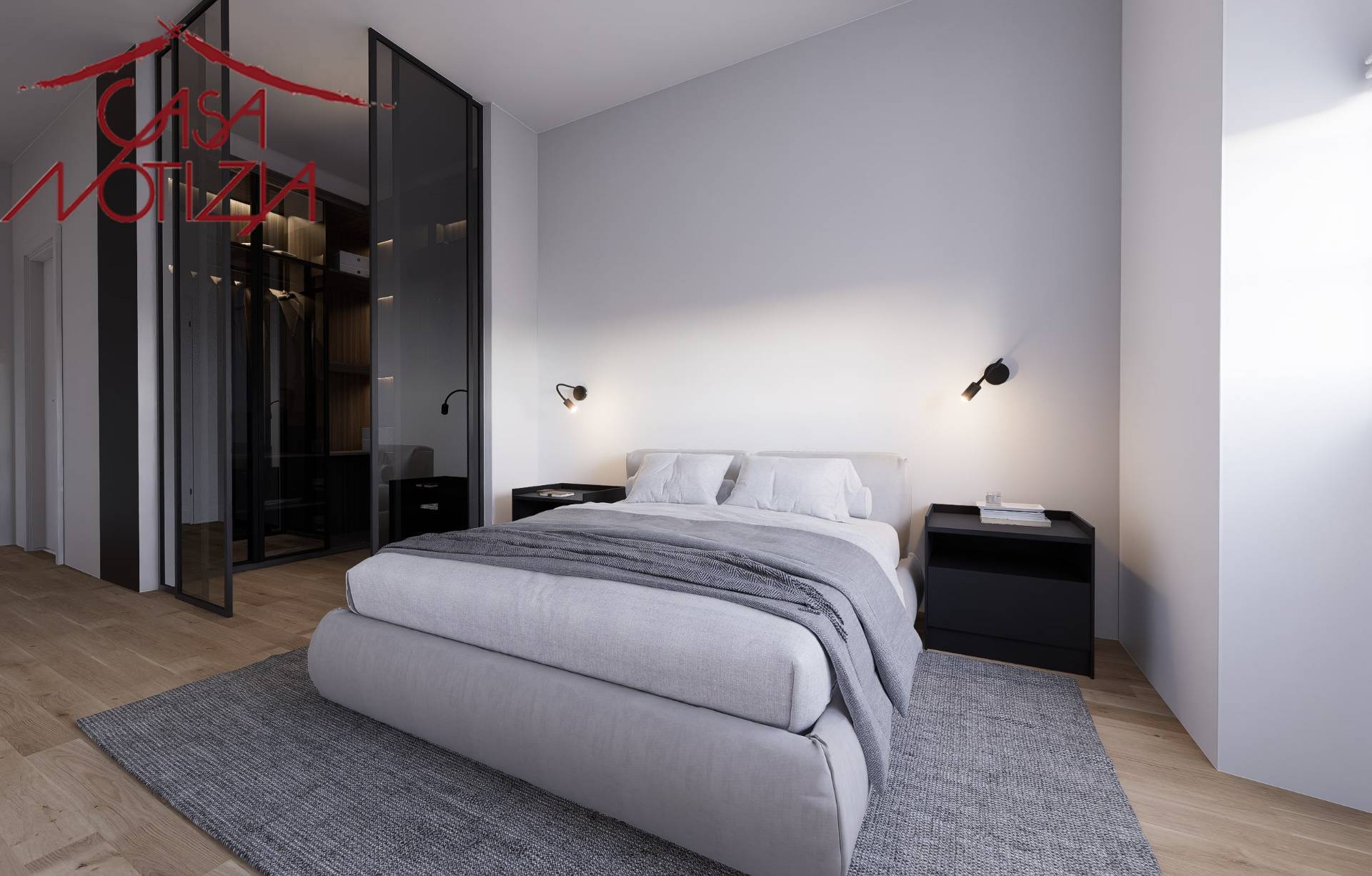 Appartamento in vendita a Lucca, Centro storico