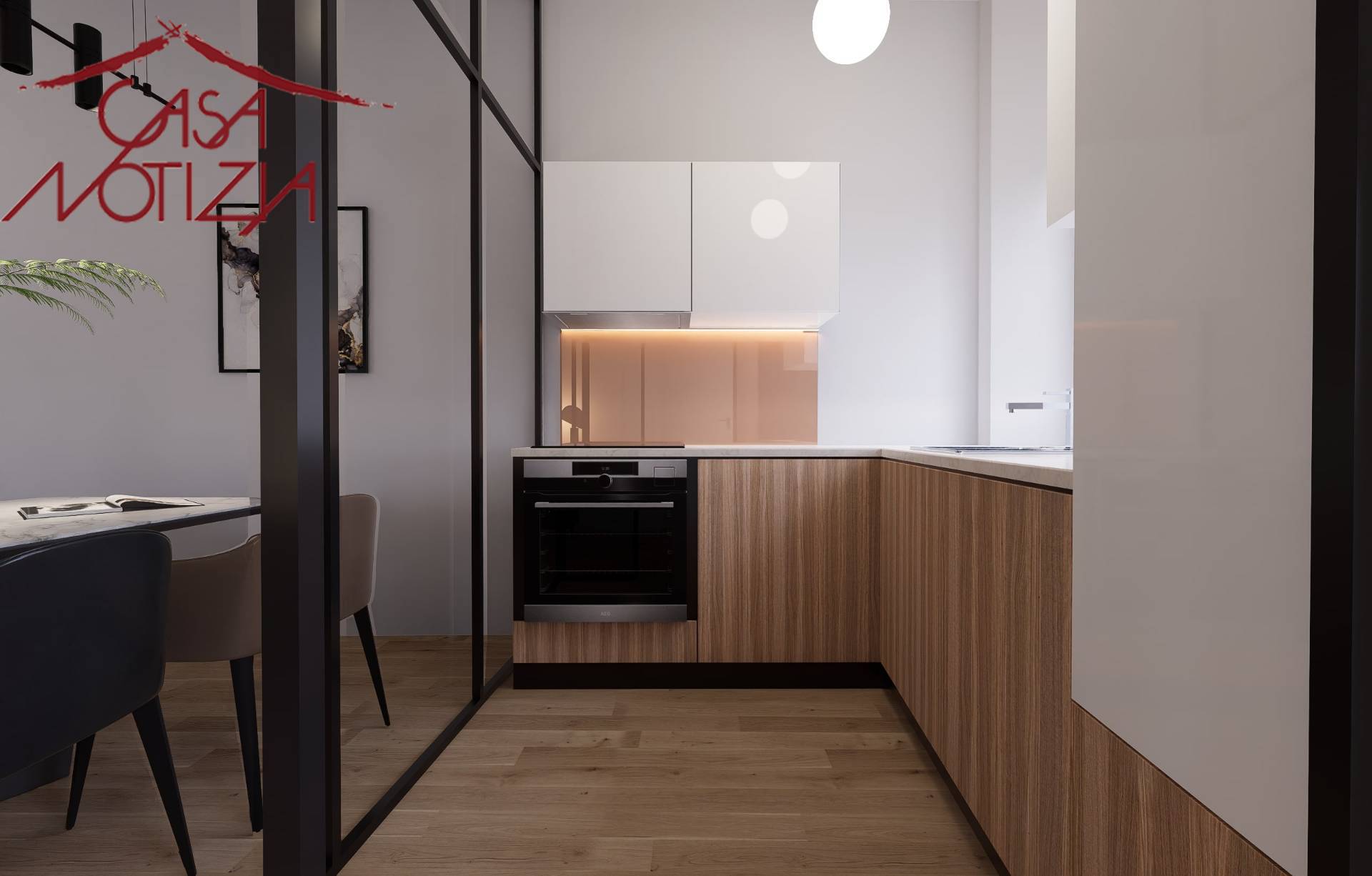 Appartamento in vendita a Lucca, Centro storico