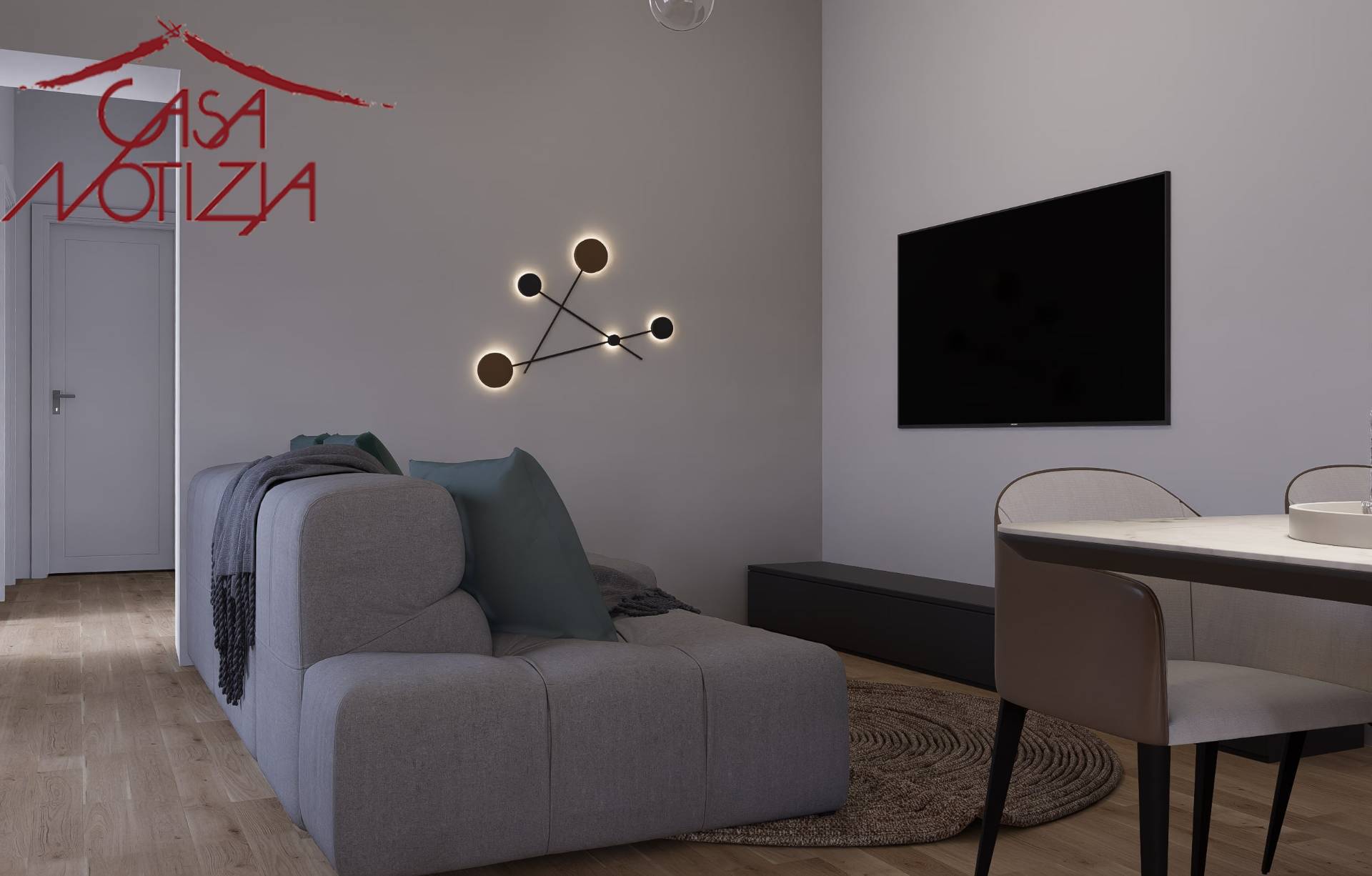 Appartamento in vendita a Lucca, Centro storico