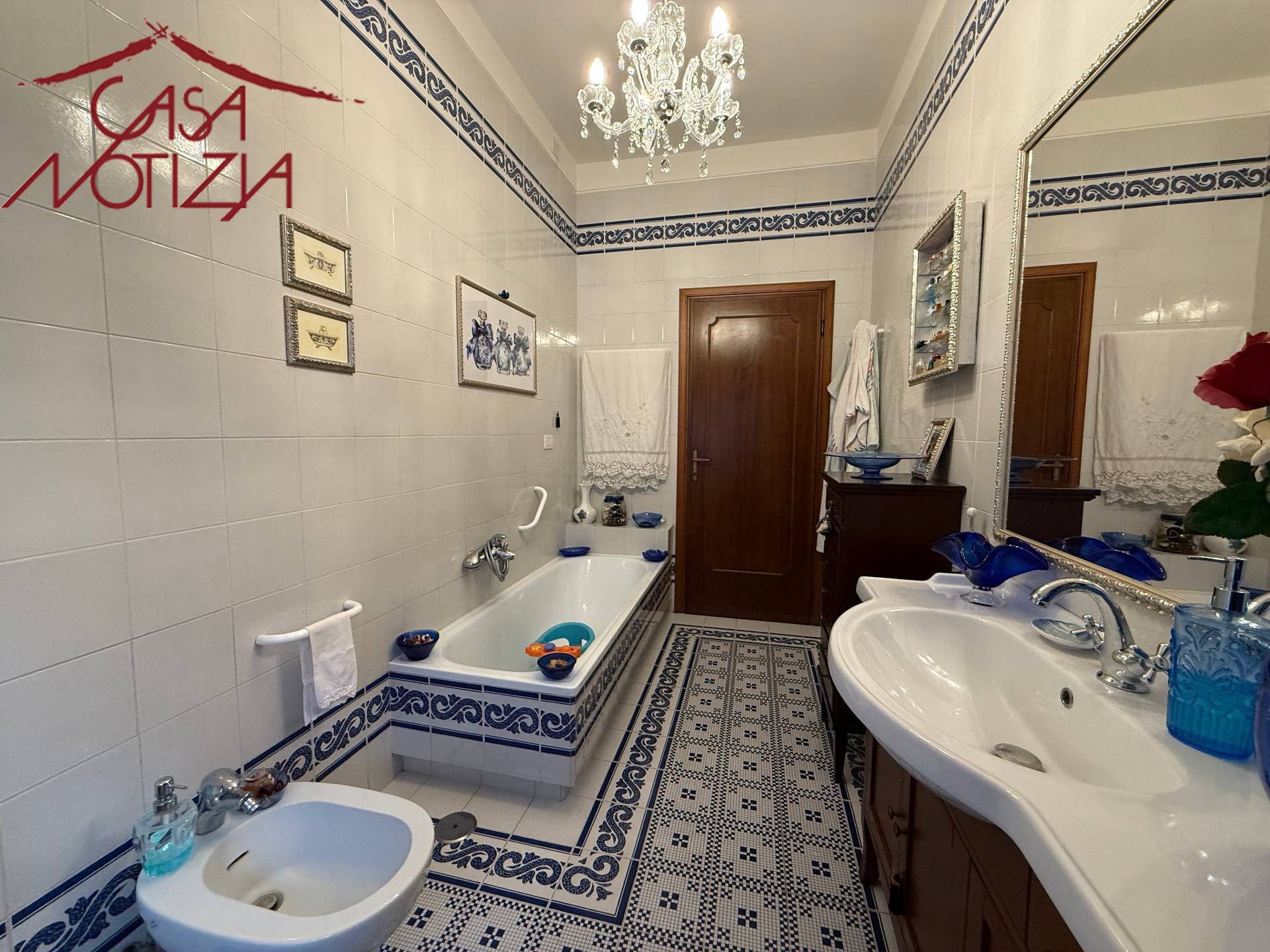 Appartamento in vendita a Lucca, Picciorana