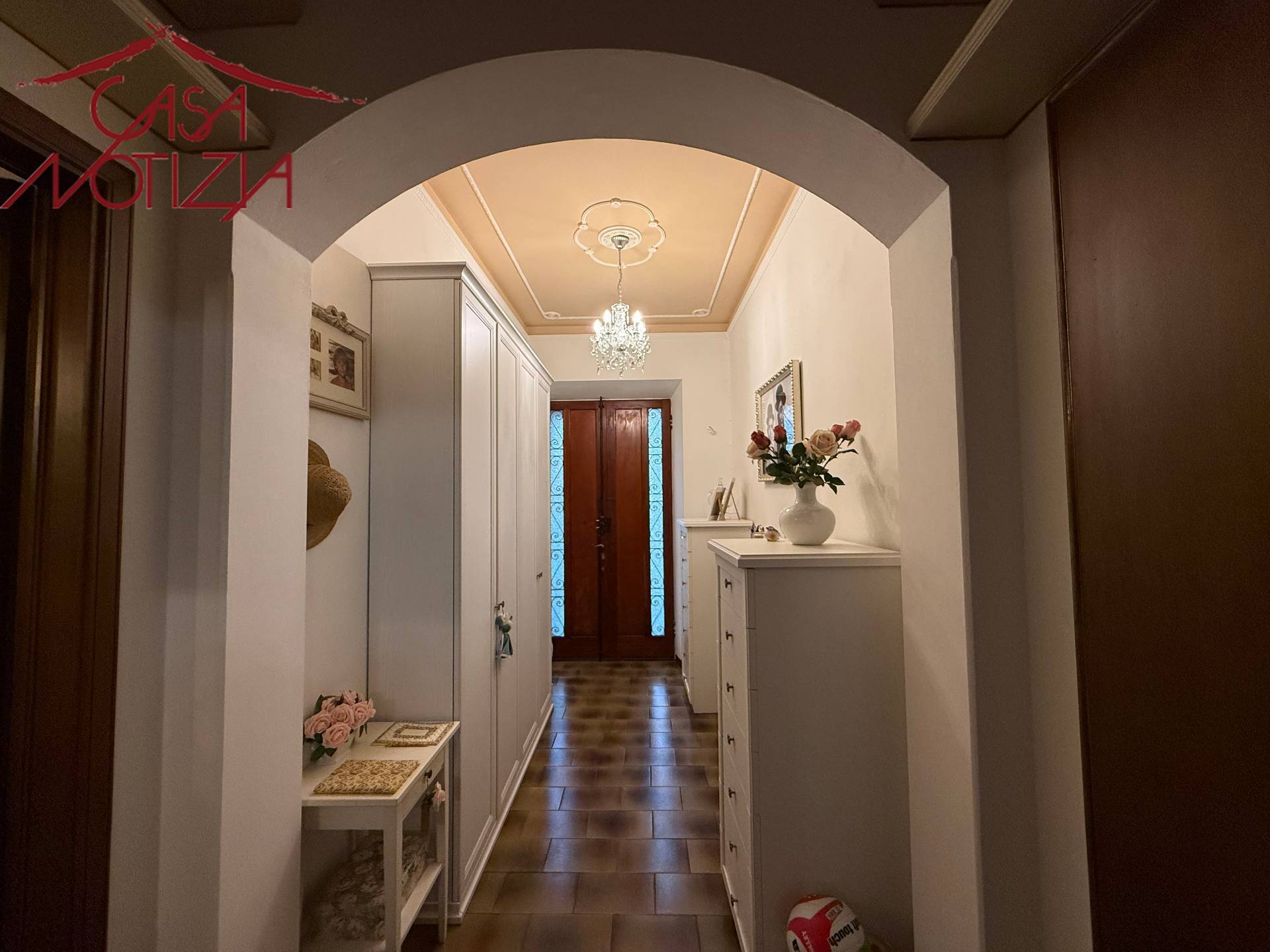 Appartamento in vendita a Lucca, Picciorana