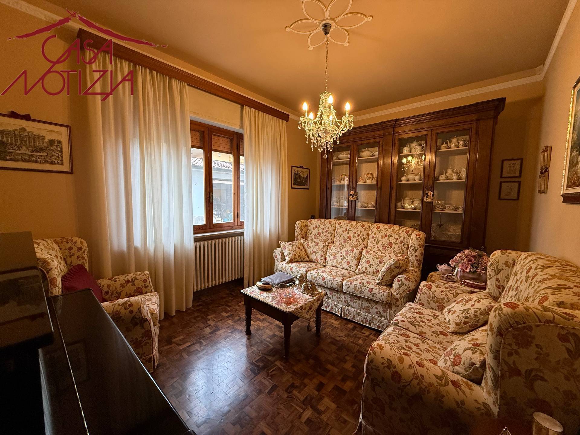 Appartamento in vendita a Lucca, Picciorana