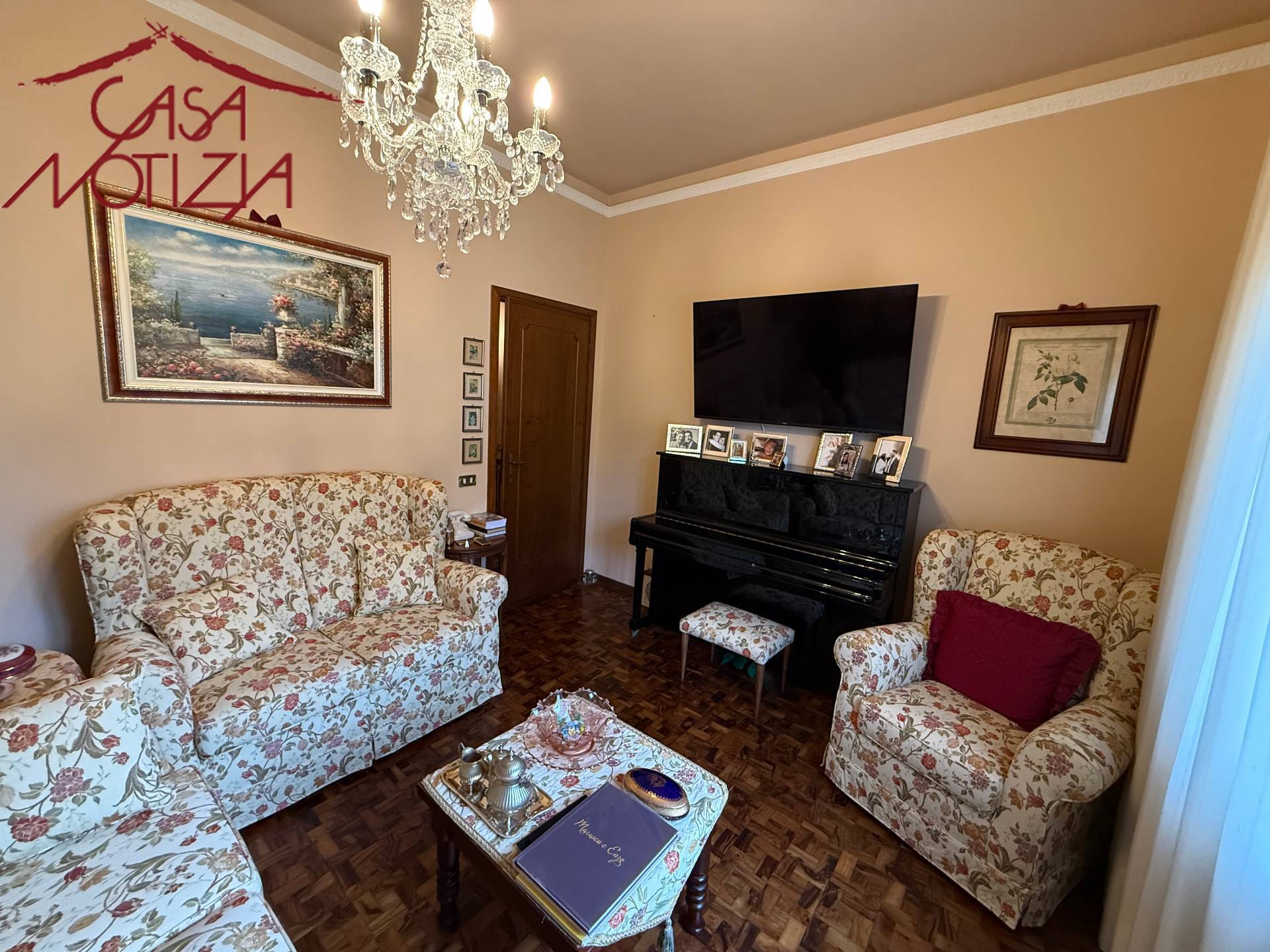 Appartamento in vendita a Lucca, Picciorana