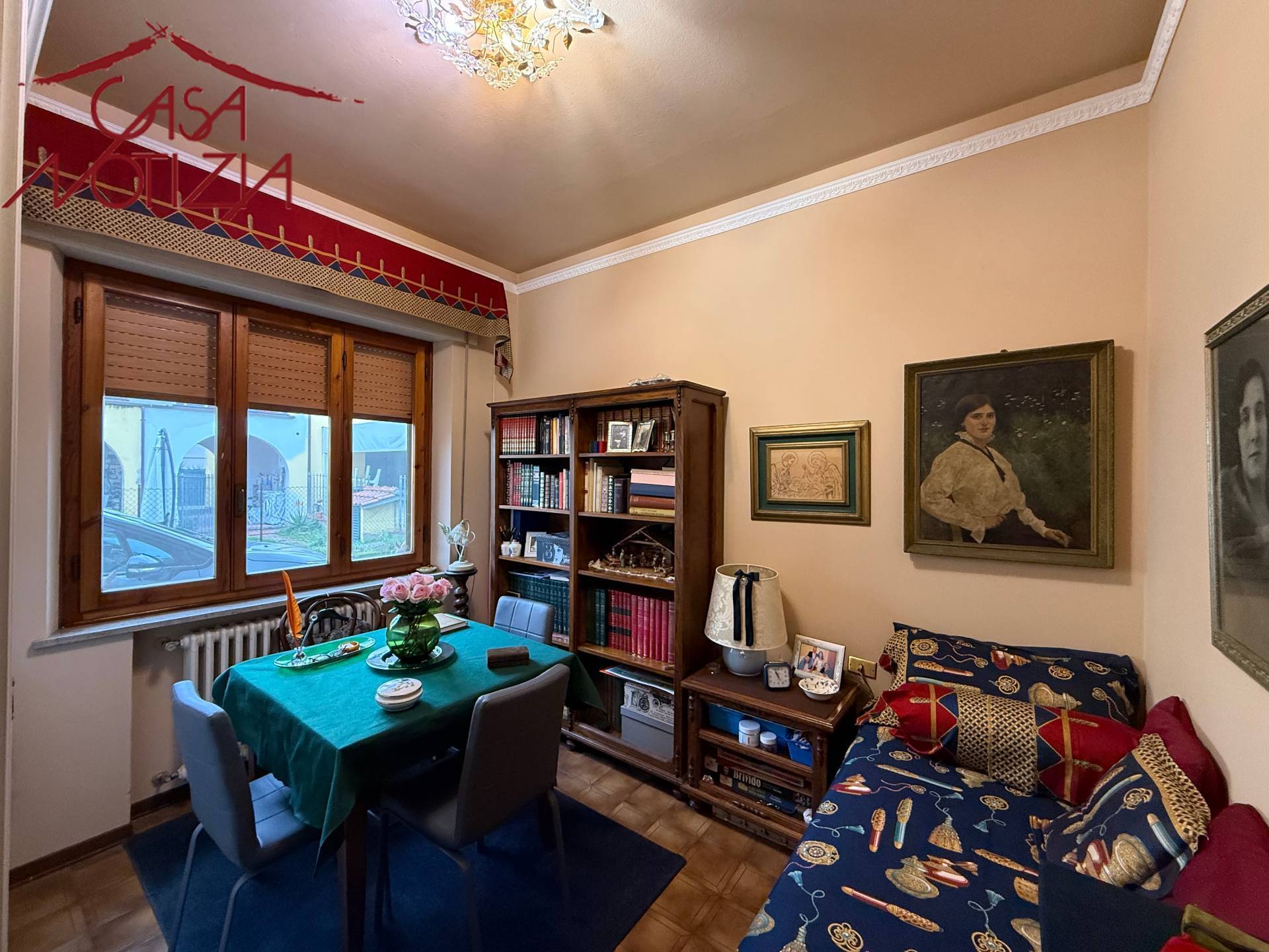 Appartamento in vendita a Lucca, Picciorana