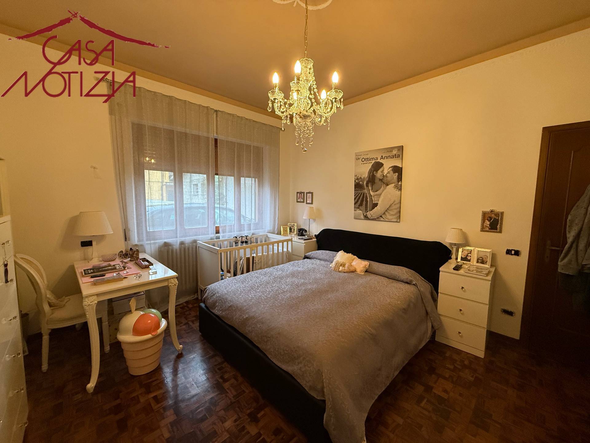 Appartamento in vendita a Lucca, Picciorana