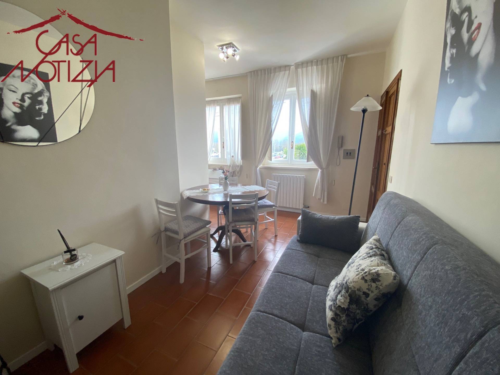 Appartamento in affitto a Lucca, San Concordio Contrada