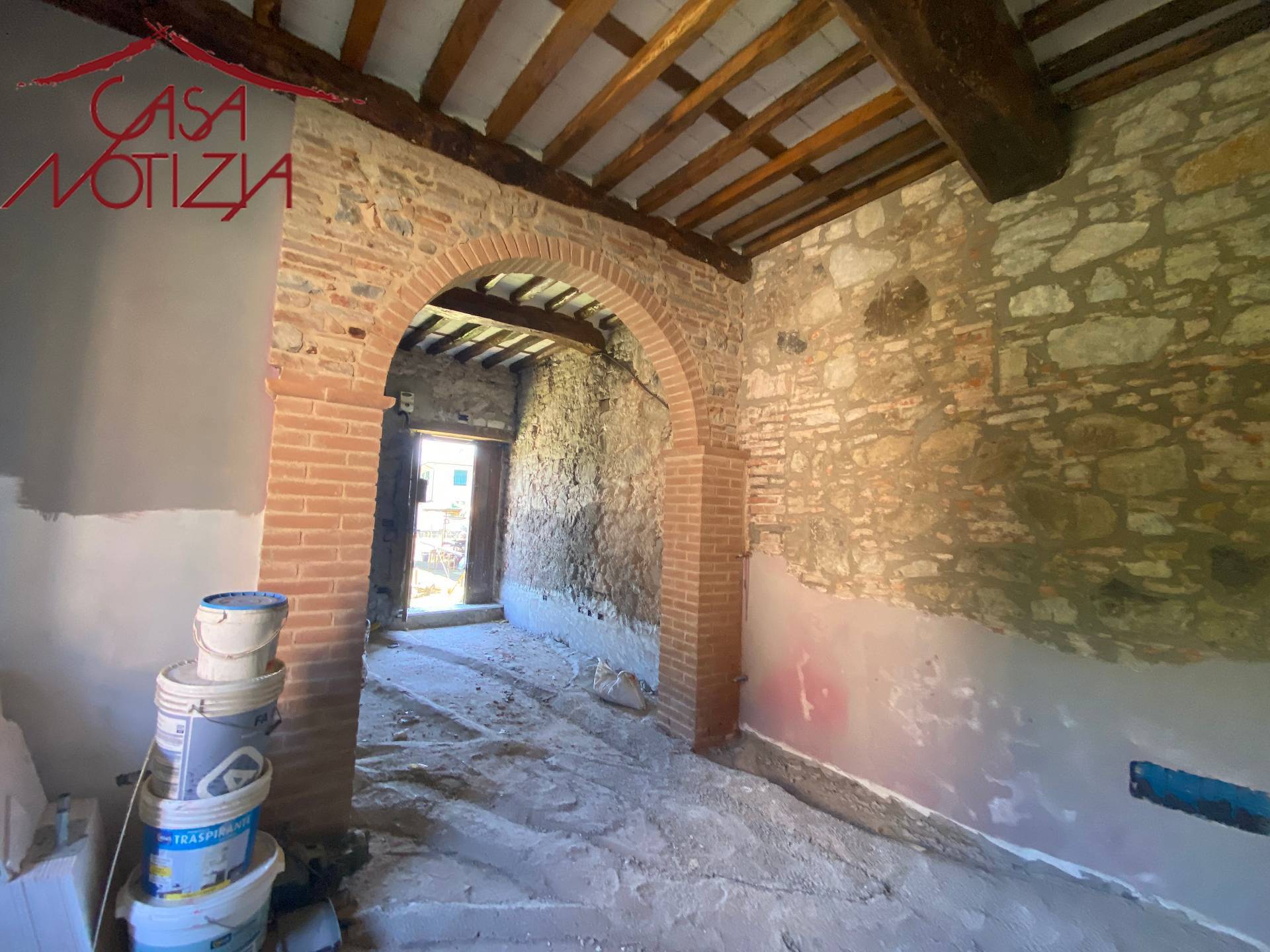 Terratetto in vendita a Lucca, Santa Maria a Colle