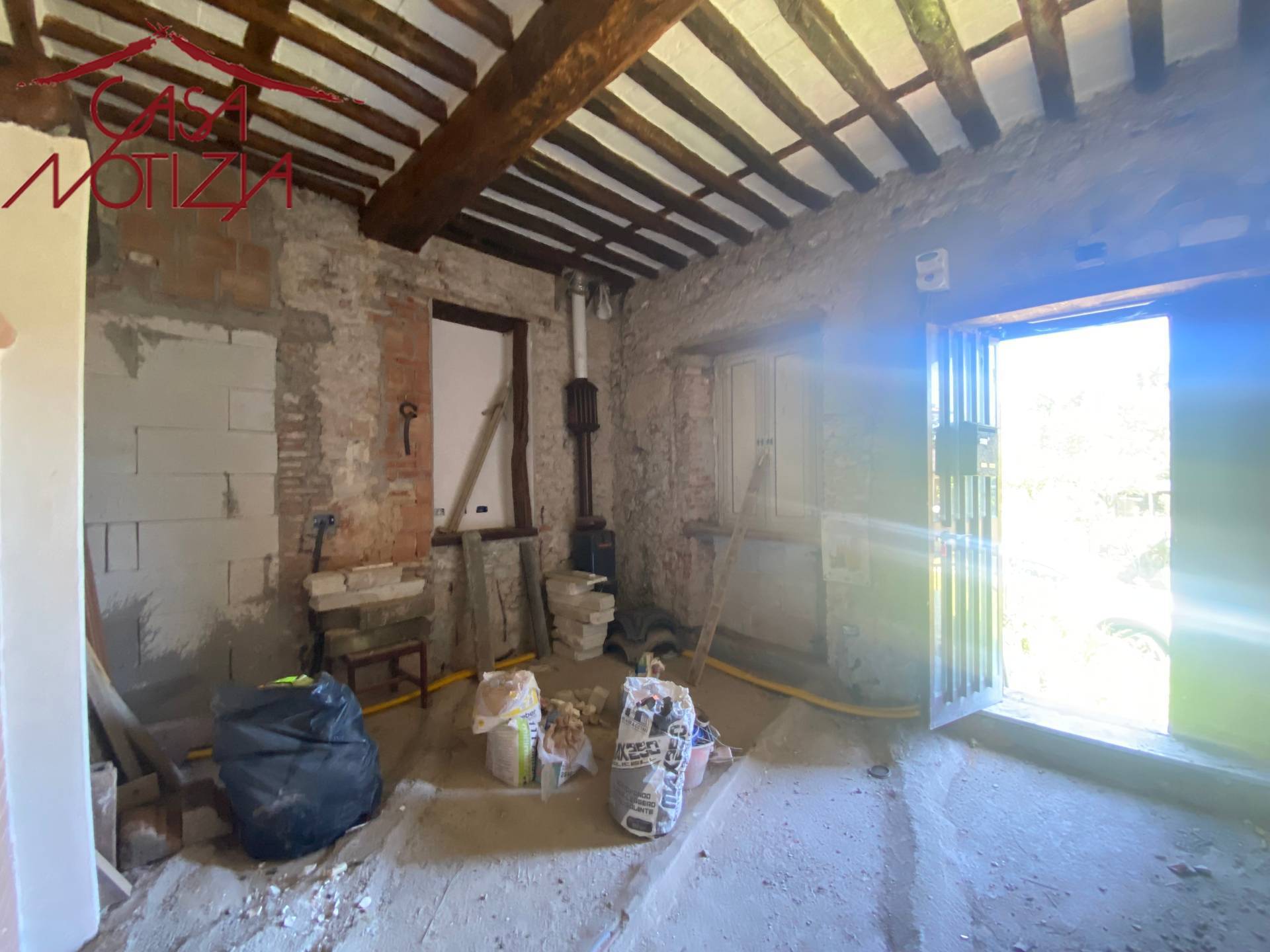 Terratetto in vendita a Lucca, Santa Maria a Colle