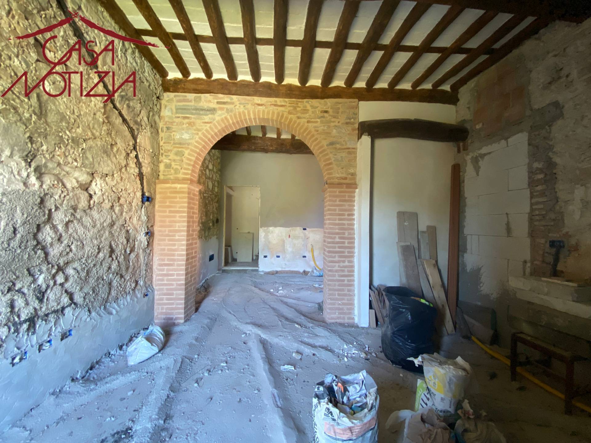 Terratetto in vendita a Lucca, Santa Maria a Colle