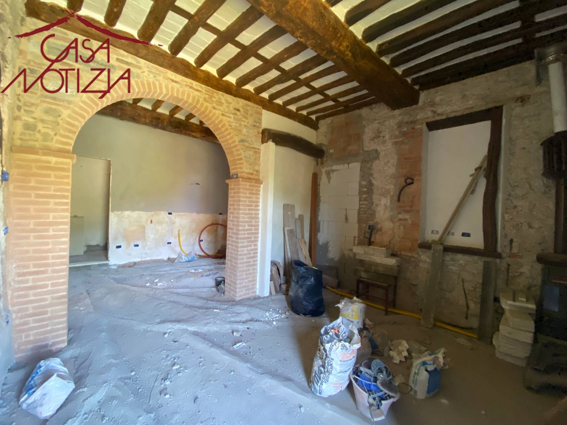 Terratetto in vendita a Lucca, Santa Maria a Colle