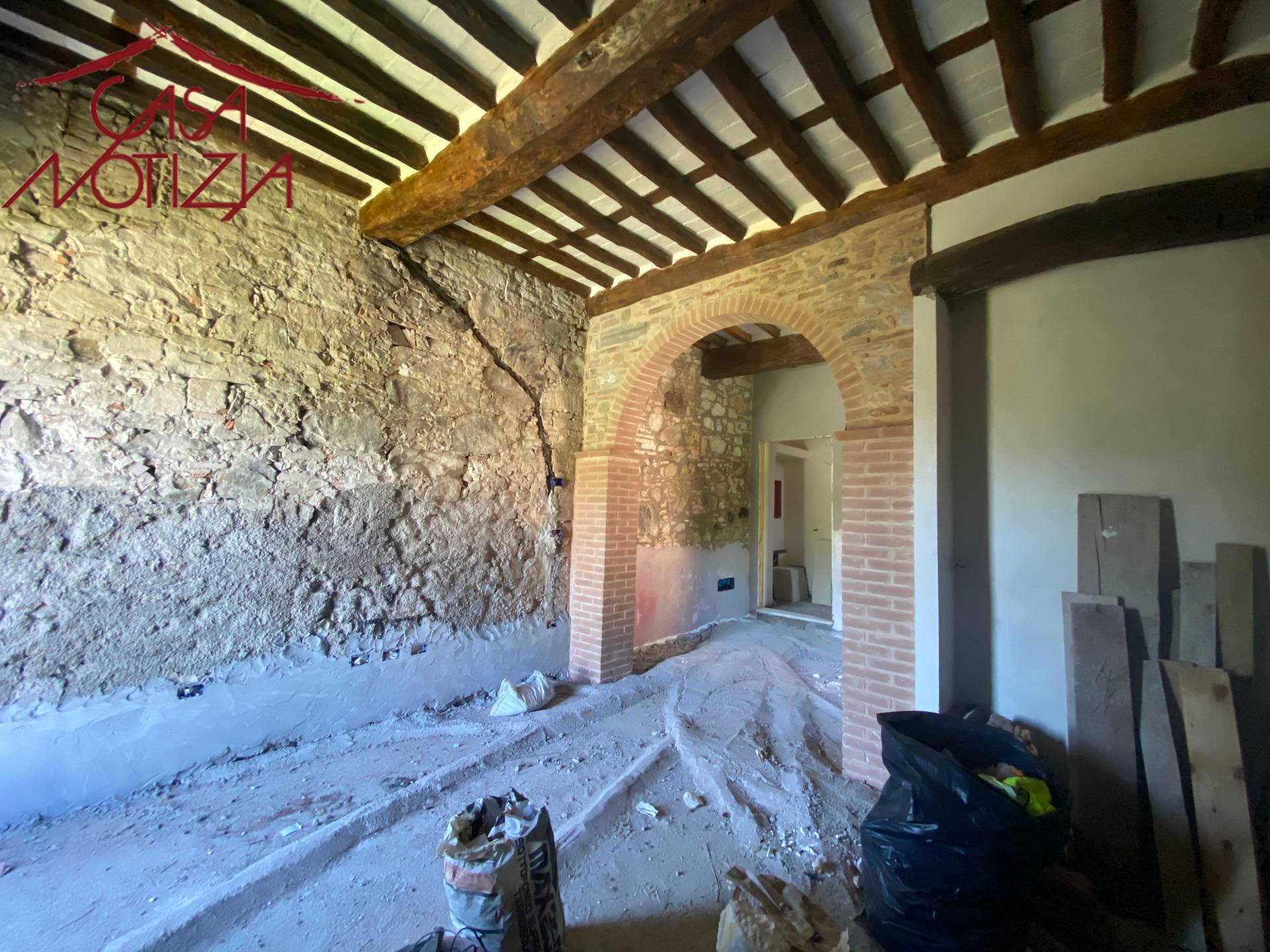 Terratetto in vendita a Lucca, Santa Maria a Colle