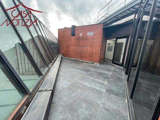 Studio/Ufficio in vendita a Lucca