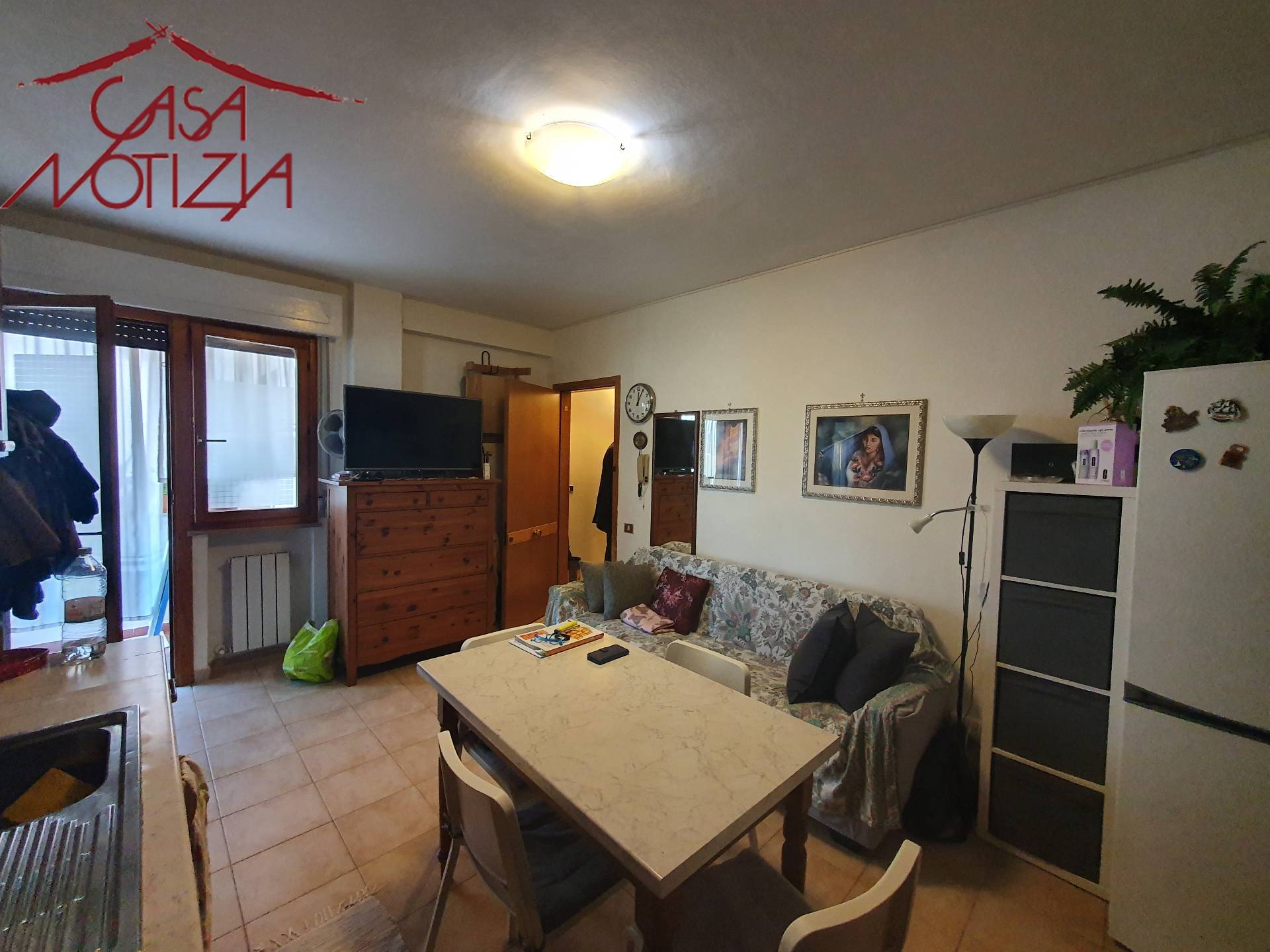 Appartamento in vendita a Lucca, San Concordio Contrada