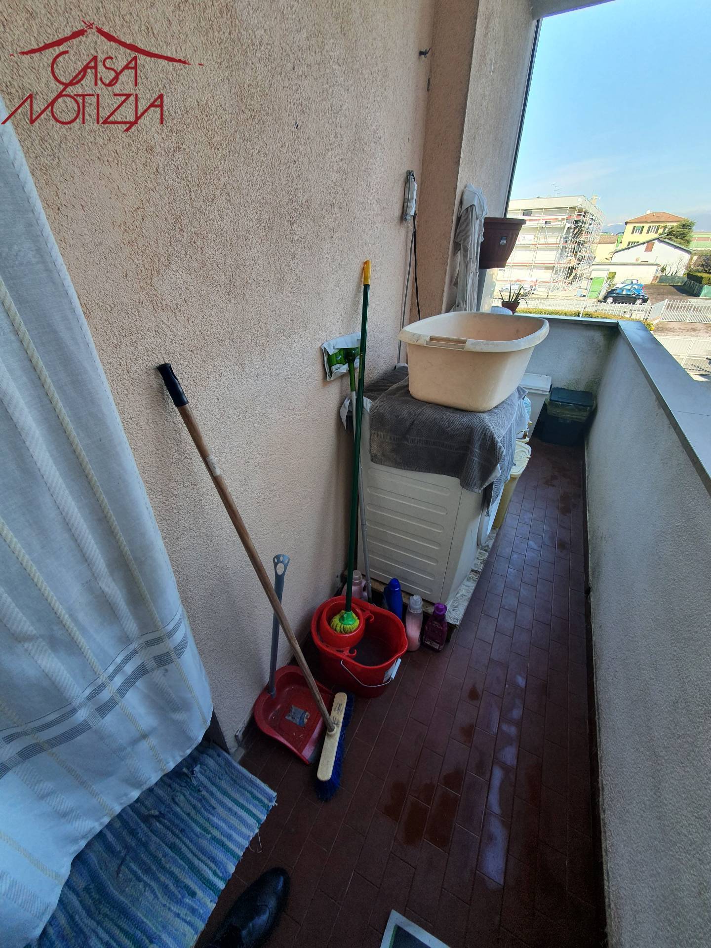 Appartamento in vendita a Lucca, San Concordio Contrada