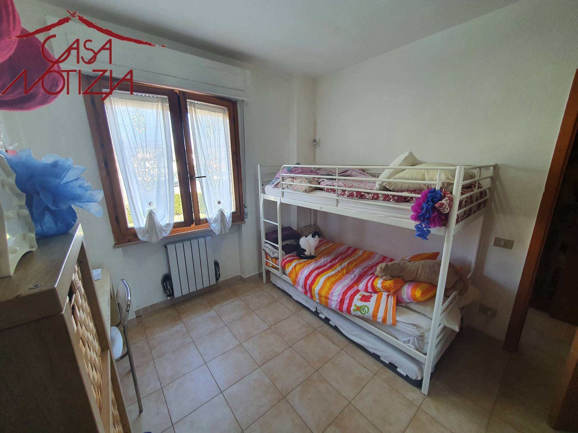 Appartamento in vendita a Lucca, San Concordio Contrada