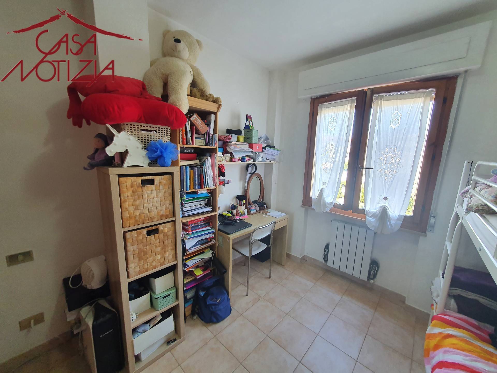 Appartamento in vendita a Lucca, San Concordio Contrada