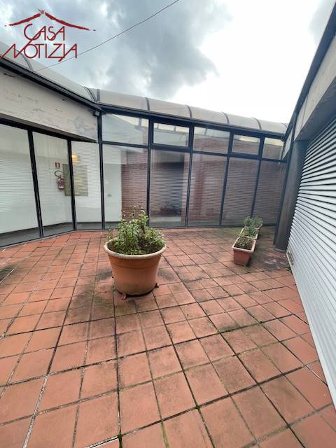 Studio/Ufficio in vendita a Lucca