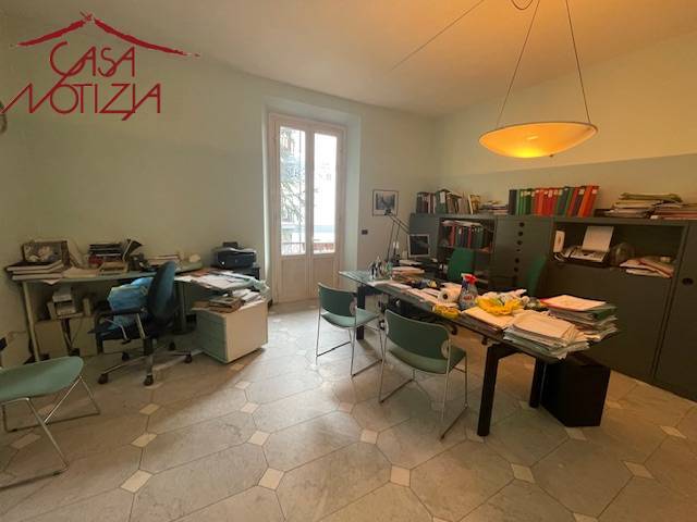 Ufficio in vendita a Lucca, San Marco