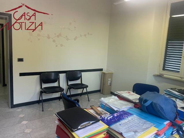 Ufficio in vendita a Lucca, San Marco