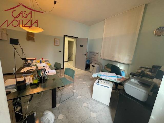 Ufficio in vendita a Lucca, San Marco