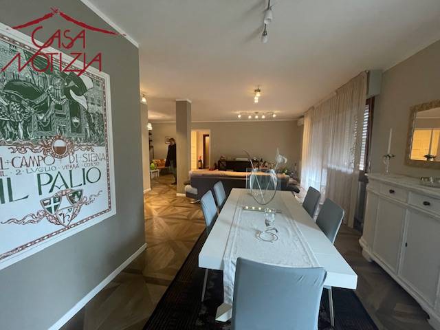 Appartamento in vendita a Lucca, Borgo Giannotti