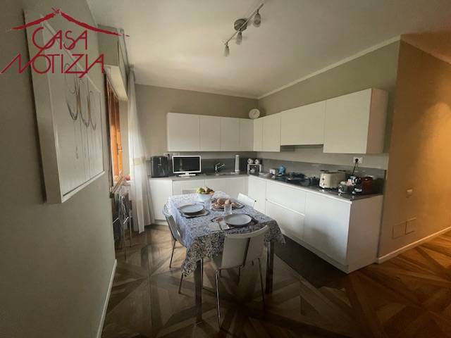 Appartamento in vendita a Lucca, Borgo Giannotti