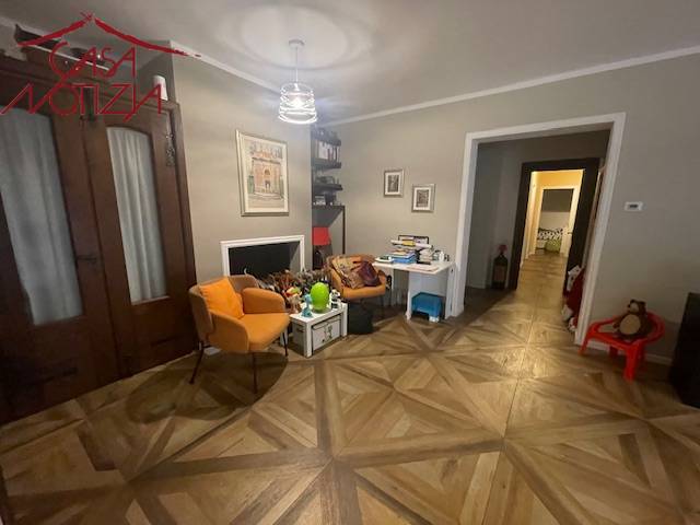 Appartamento in vendita a Lucca, Borgo Giannotti