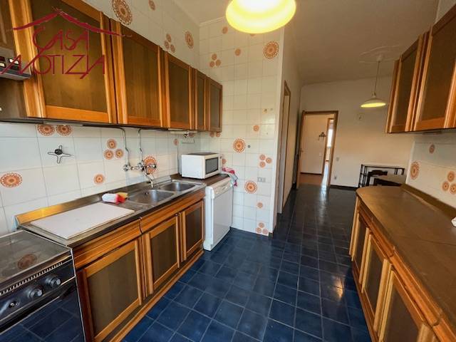 Appartamento in vendita a Lucca, Sant'Angelo in Campo