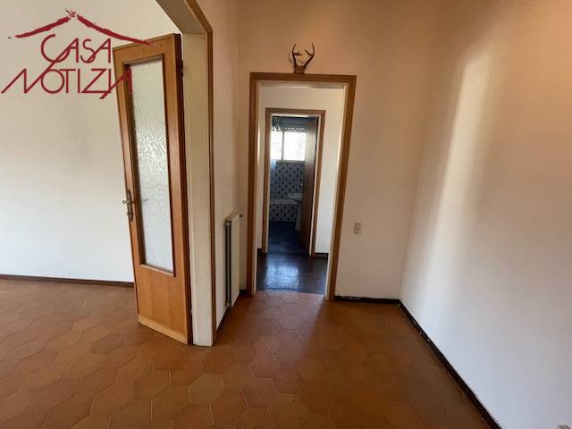 Appartamento in vendita a Lucca, Sant'Angelo in Campo