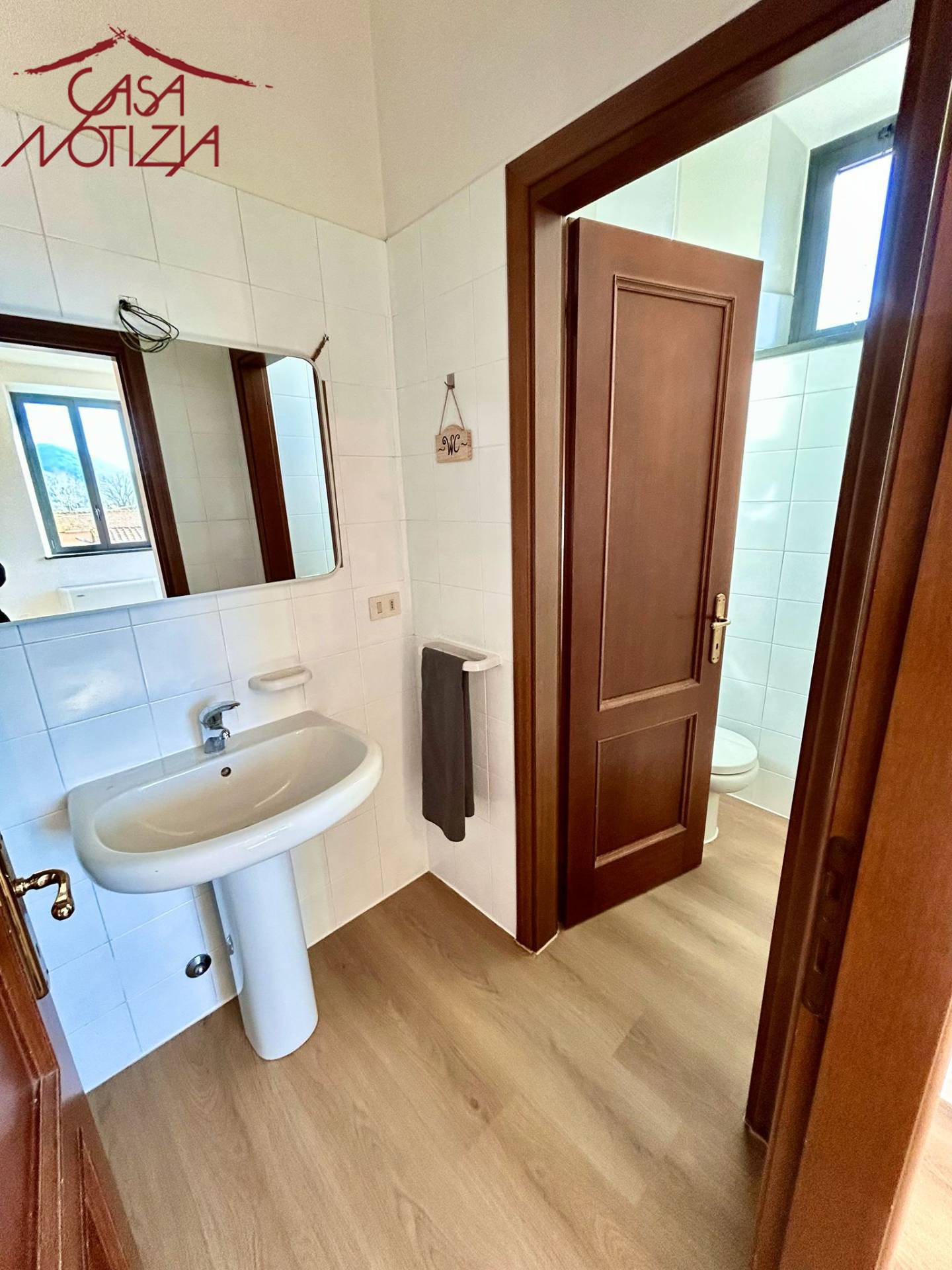 Appartamento in vendita a Lucca, Santa Maria a Colle