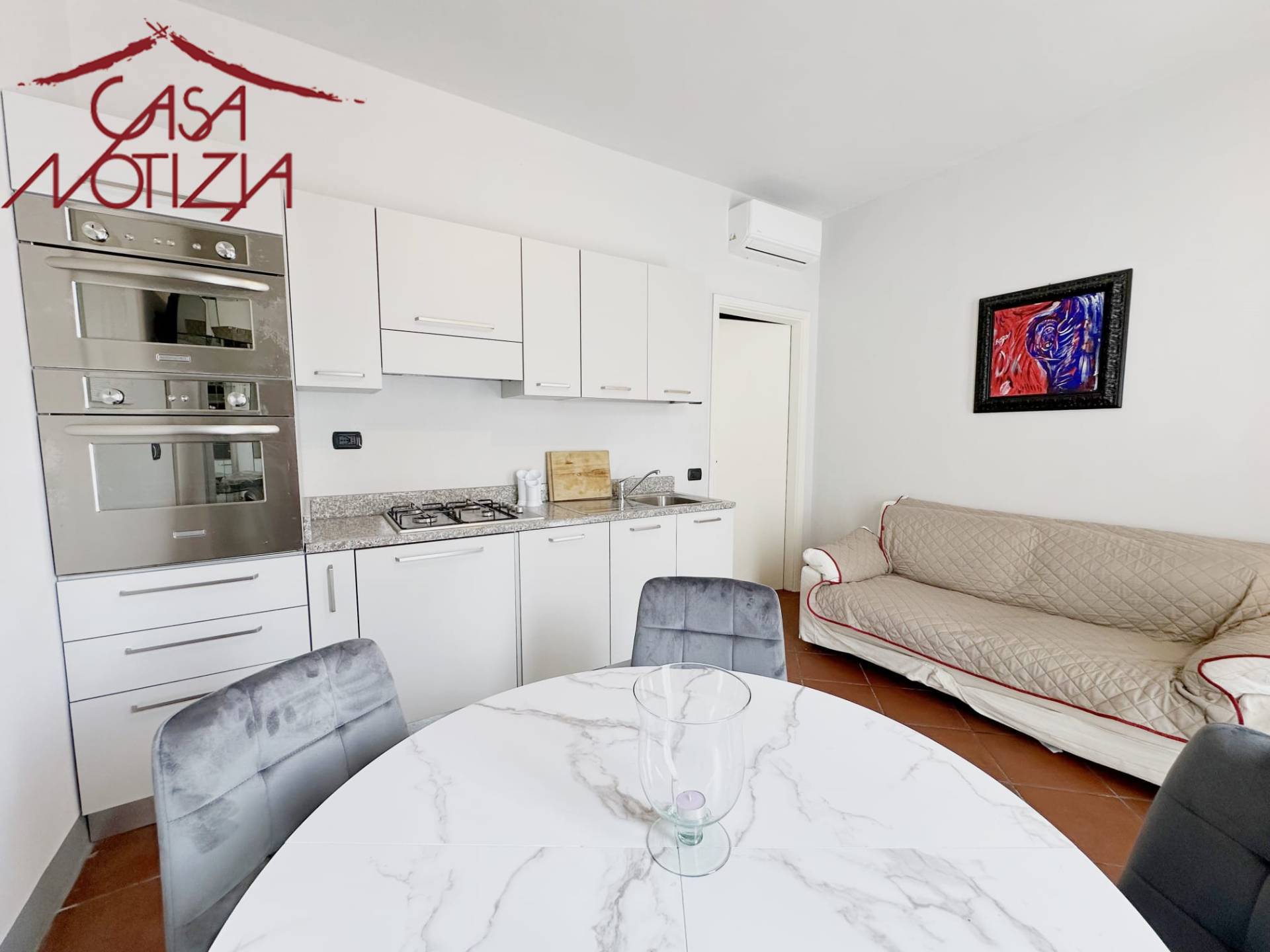 Appartamento in affitto a Lucca, San Filippo