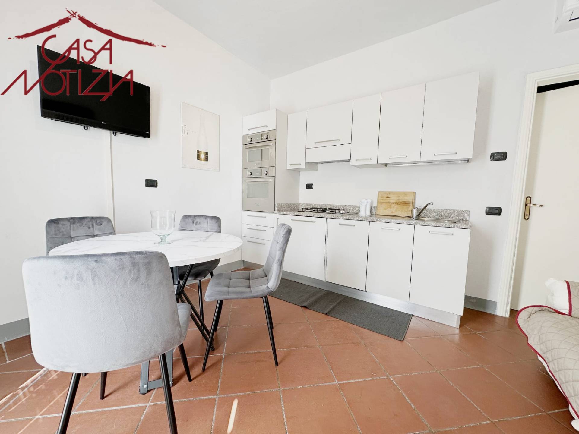 Appartamento in affitto a Lucca, San Filippo