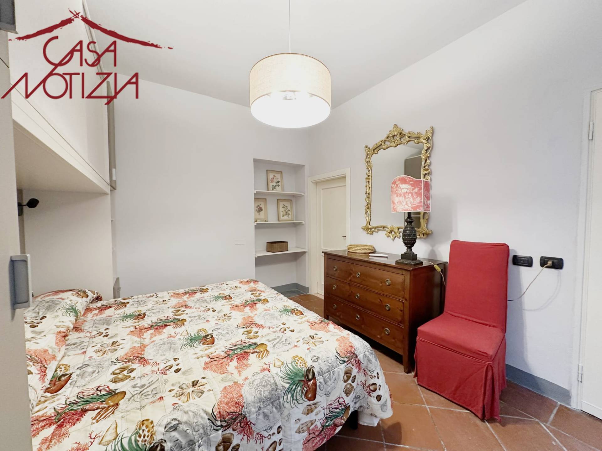 Appartamento in affitto a Lucca, San Filippo