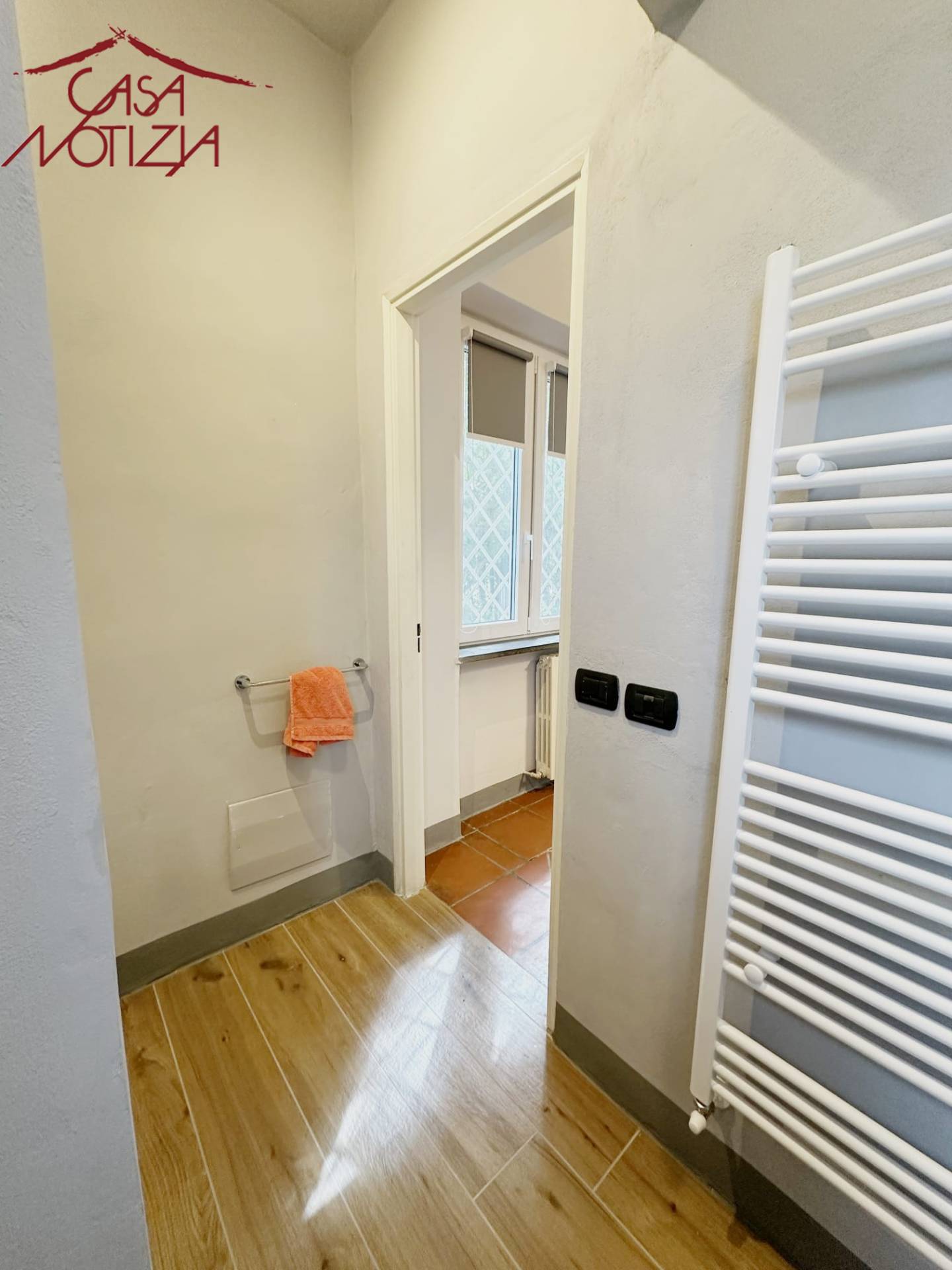 Appartamento in affitto a Lucca, San Filippo