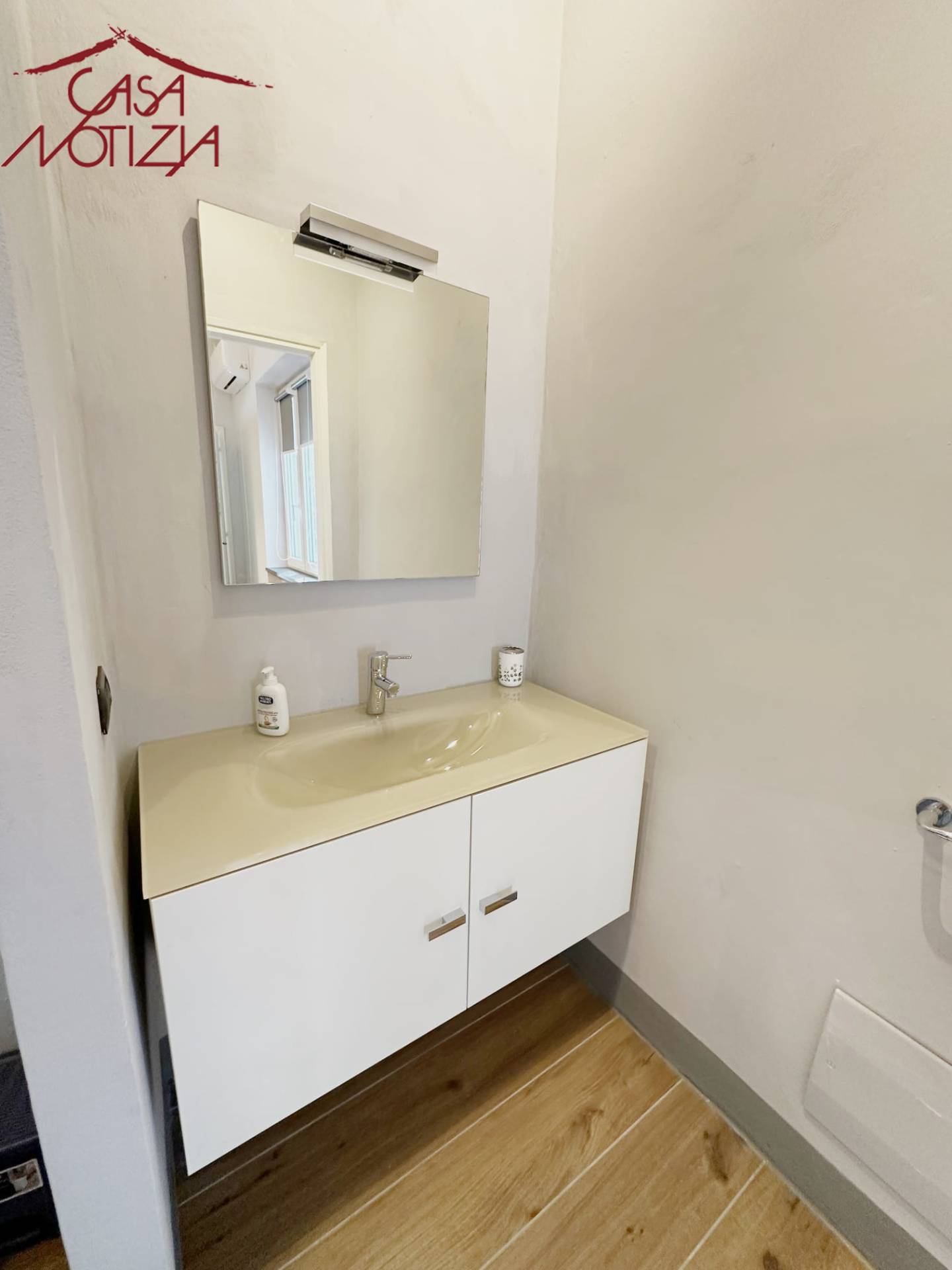 Appartamento in affitto a Lucca, San Filippo