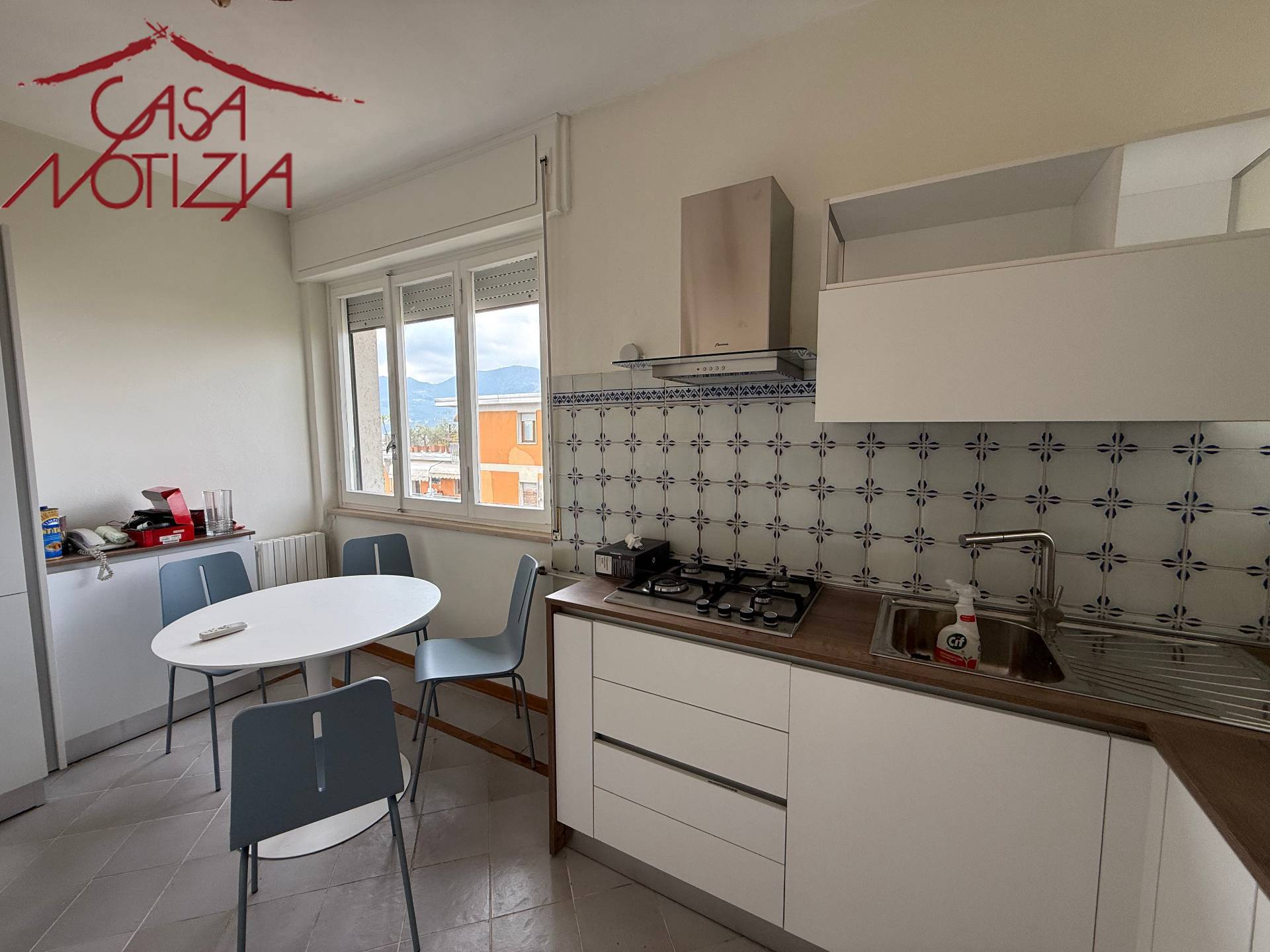 Attico in affitto a Lucca, Sant'Anna