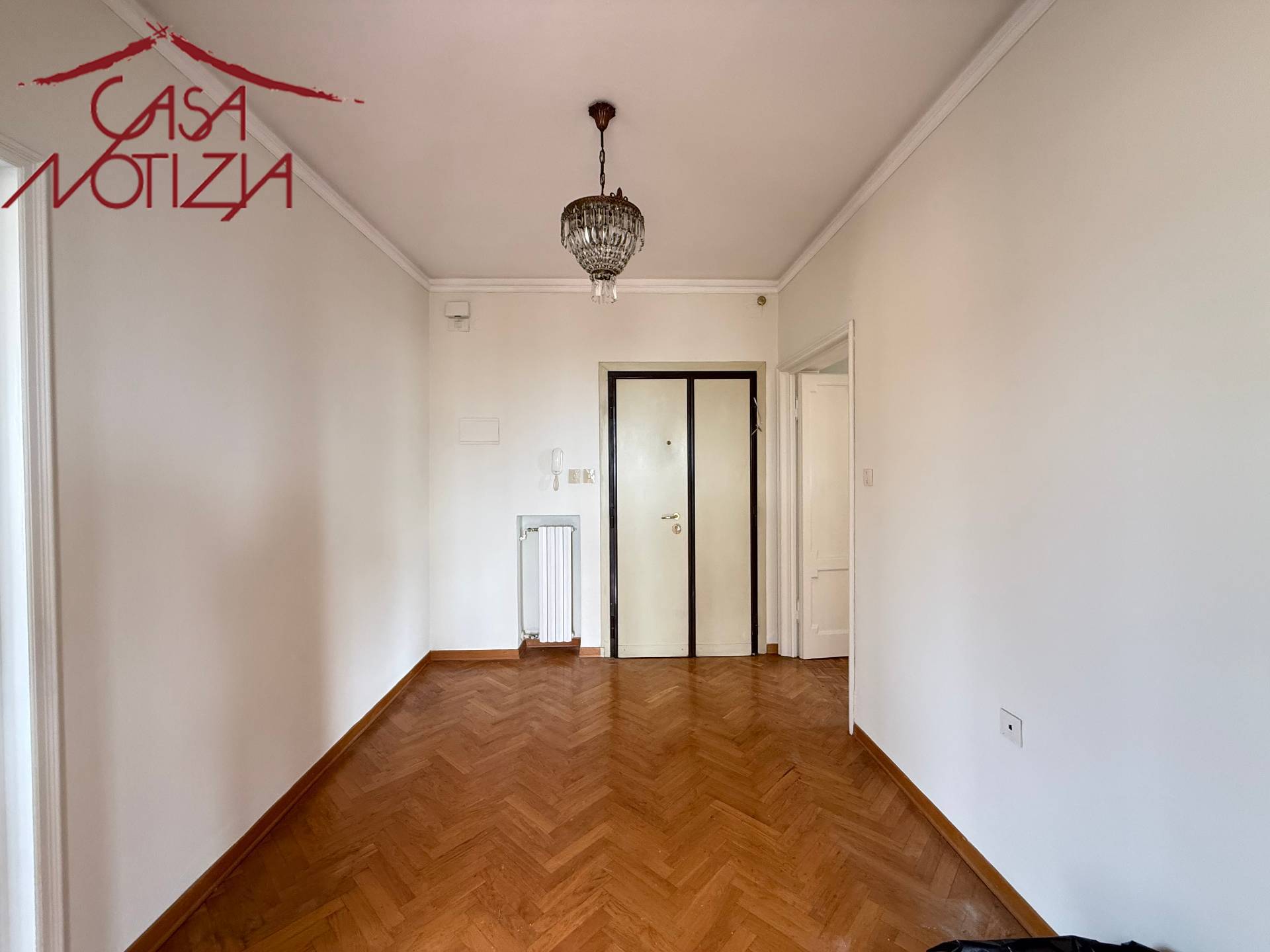 Attico in affitto a Lucca, Sant'Anna